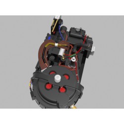 Afterlife Proton Pack